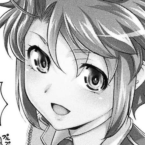 The Reward For Keeping Quiet Was Sex With Girls Dressed As Men Chapter 22 [END] cover