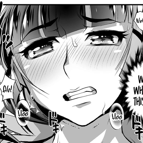 The Reward For Keeping Quiet Was Sex With Girls Dressed As Men Chapter 7 cover