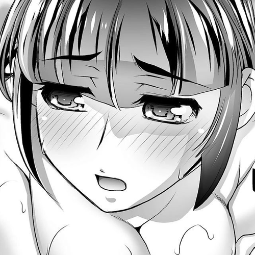 The Reward For Keeping Quiet Was Sex With Girls Dressed As Men Chapter 8 cover