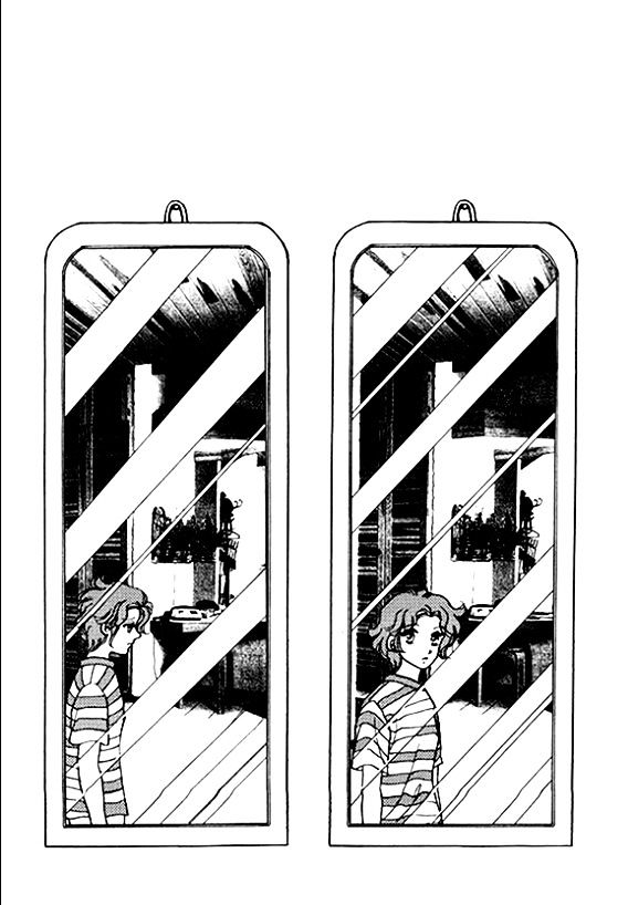 The Riddle of the Mirrored Land Chapter 1 page 6 - Chapter 1