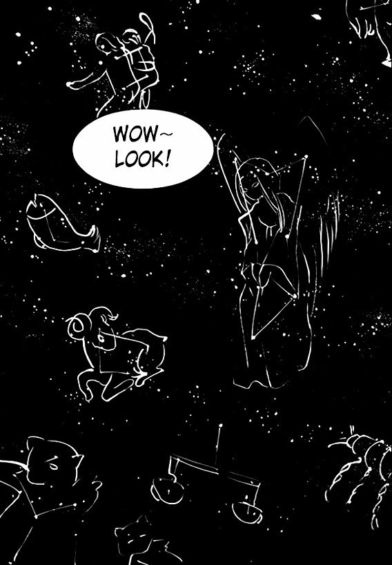 The Riddle of the Mirrored Land Chapter 2 page 40 - Chapter 2