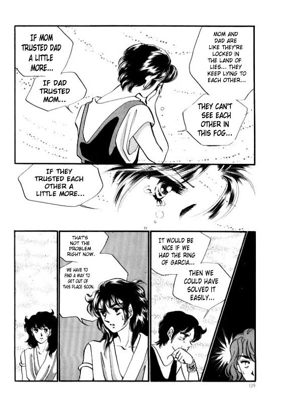 The Riddle of the Mirrored Land Chapter 4 page 14 - Chapter 4