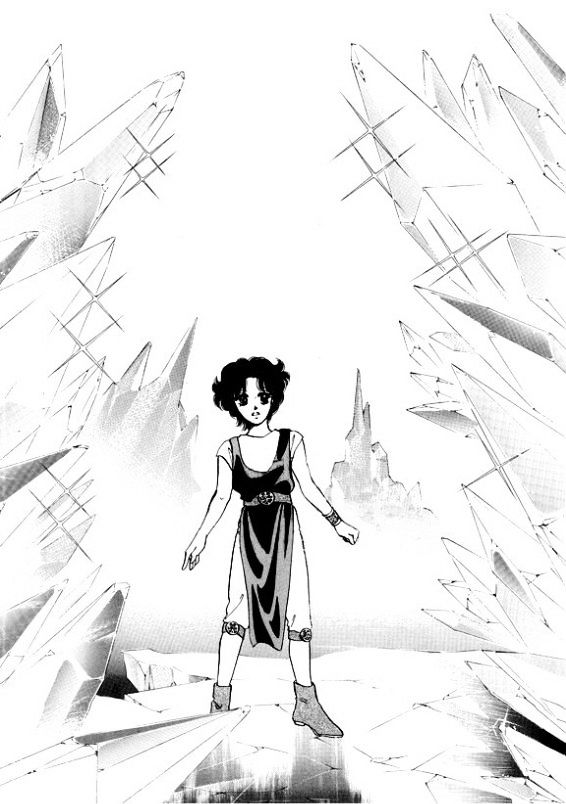The Riddle of the Mirrored Land Chapter 5 page 4 - Chapter 5
