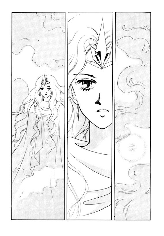The Riddle of the Mirrored Land Chapter 6 page 32 - Chapter 6