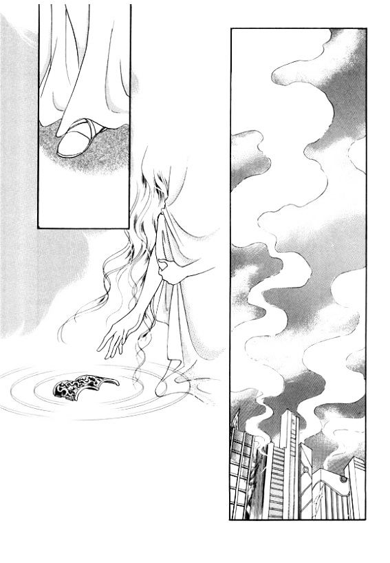 The Riddle of the Mirrored Land Chapter 6 page 33 - Chapter 6