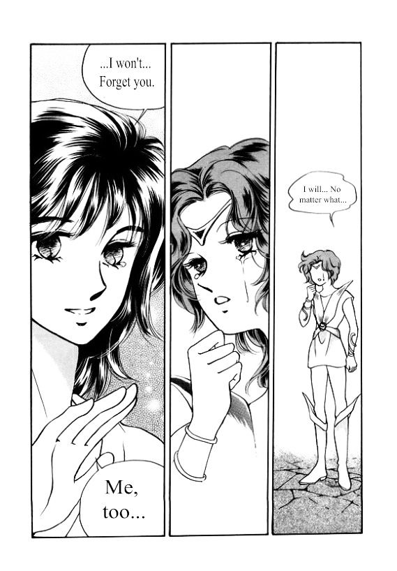 The Riddle of the Mirrored Land Chapter 6 page 45 - Chapter 6