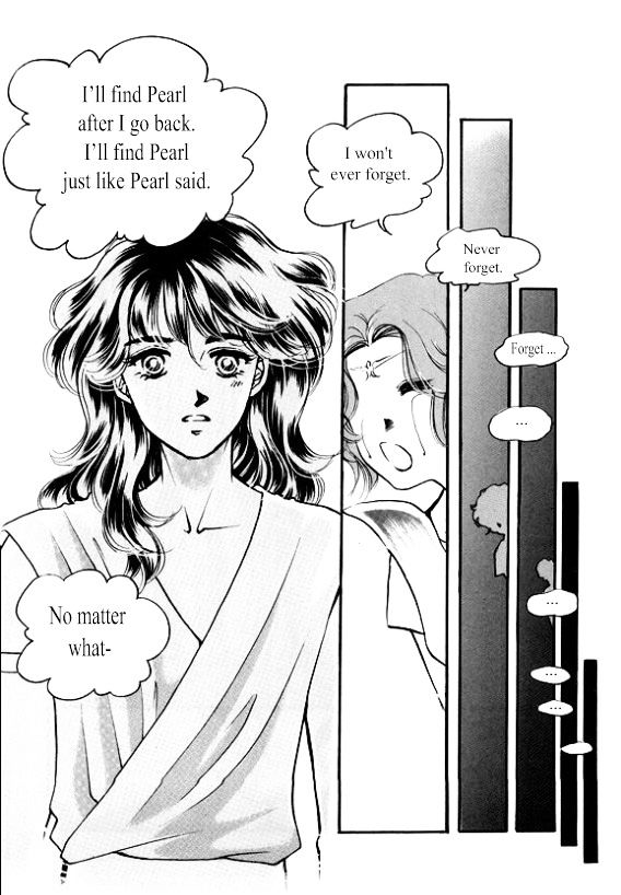 The Riddle of the Mirrored Land Chapter 6 page 46 - Chapter 6