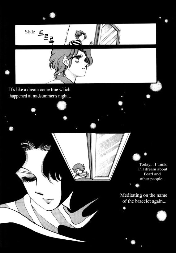 The Riddle of the Mirrored Land Chapter 6 page 55 - Chapter 6