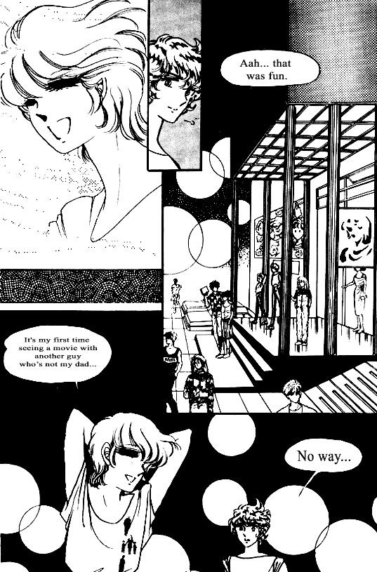 The Riddle of the Mirrored Land Chapter 8 page 21 - Chapter 8