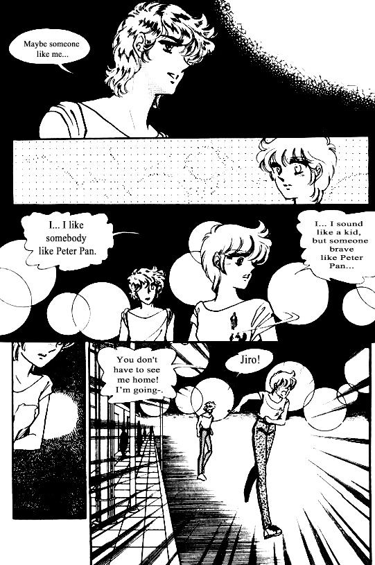 The Riddle of the Mirrored Land Chapter 8 page 25 - Chapter 8