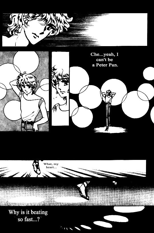 The Riddle of the Mirrored Land Chapter 8 page 26 - Chapter 8