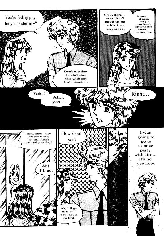 The Riddle of the Mirrored Land Chapter 8 page 36 - Chapter 8