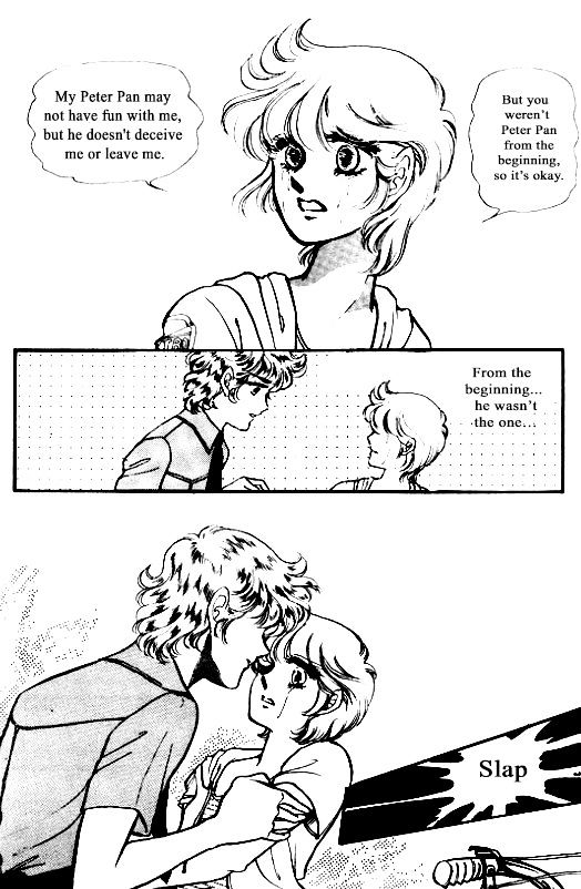 The Riddle of the Mirrored Land Chapter 8 page 39 - Chapter 8