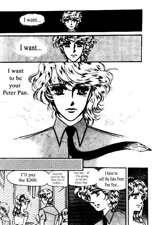 The Riddle of the Mirrored Land Chapter 8 page 41 - Chapter 8
