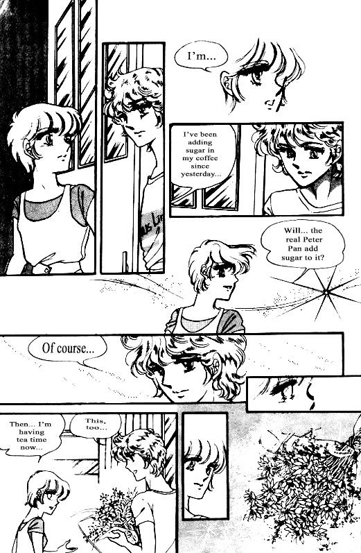 The Riddle of the Mirrored Land Chapter 8 page 44 - Chapter 8