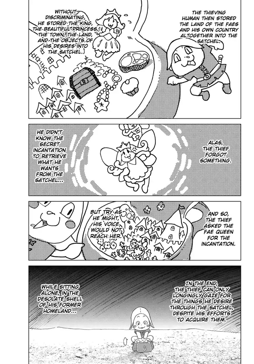 The Ride-On King Chapter 11 page 9 - Chapter 11: