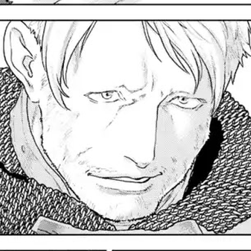 The Ride-On King Chapter 11: cover