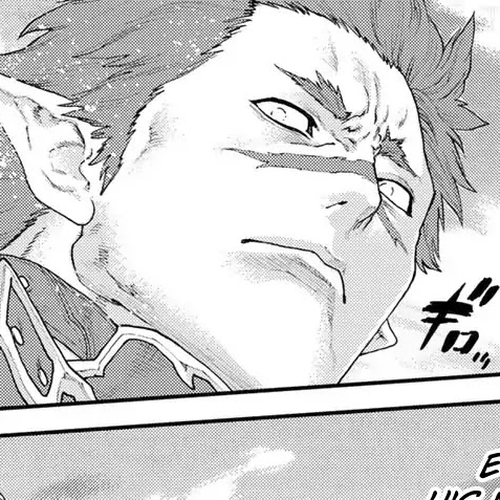 The Ride-On King Chapter 12: The President And The Centaur's Pride cover