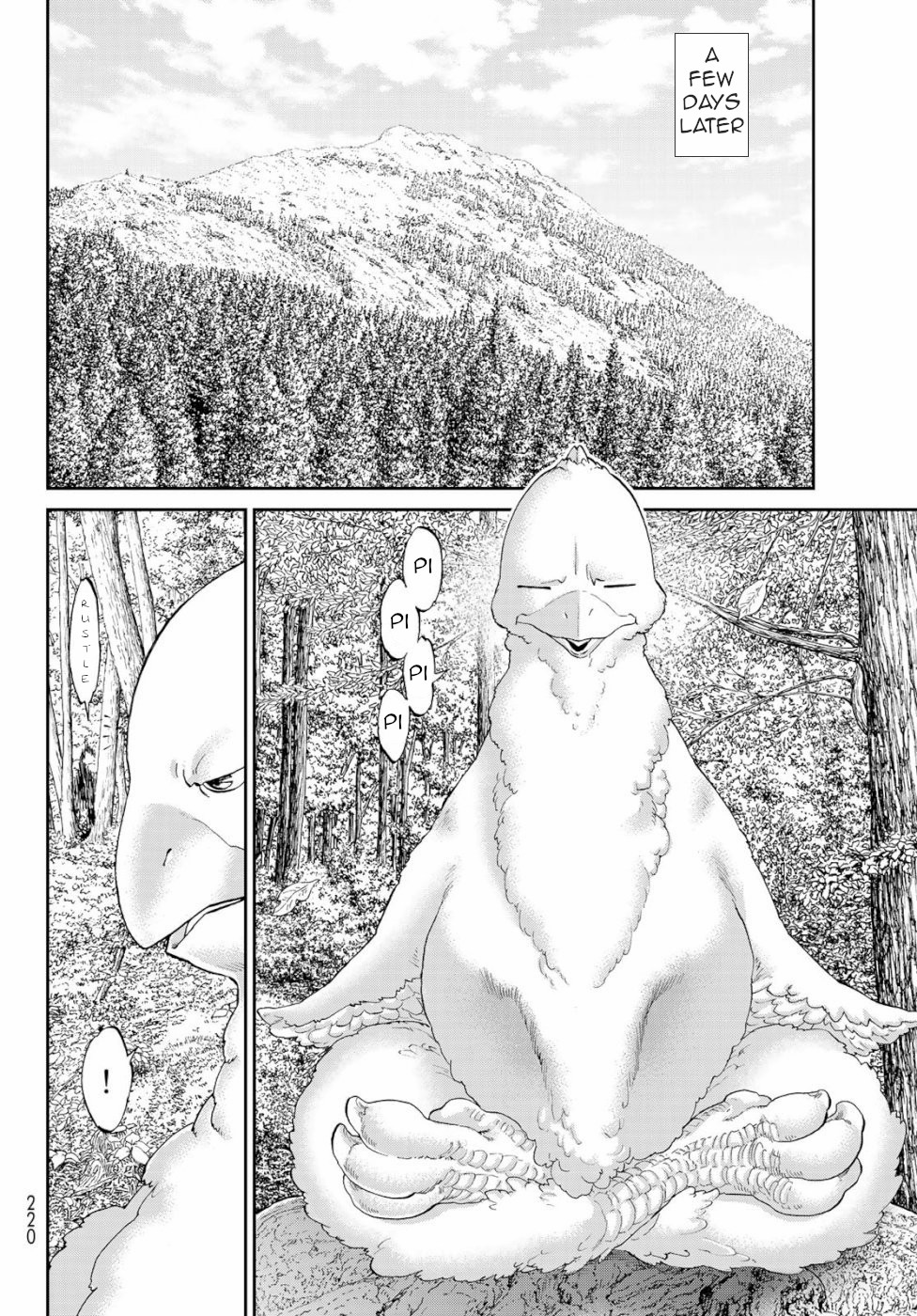 The Ride-On King Chapter 17 page 26 - Chapter 17: The President and the Great Magic Turnip
