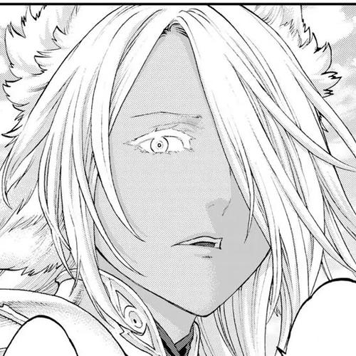 The Ride-On King Chapter 18: The President and the Chaos Gate cover