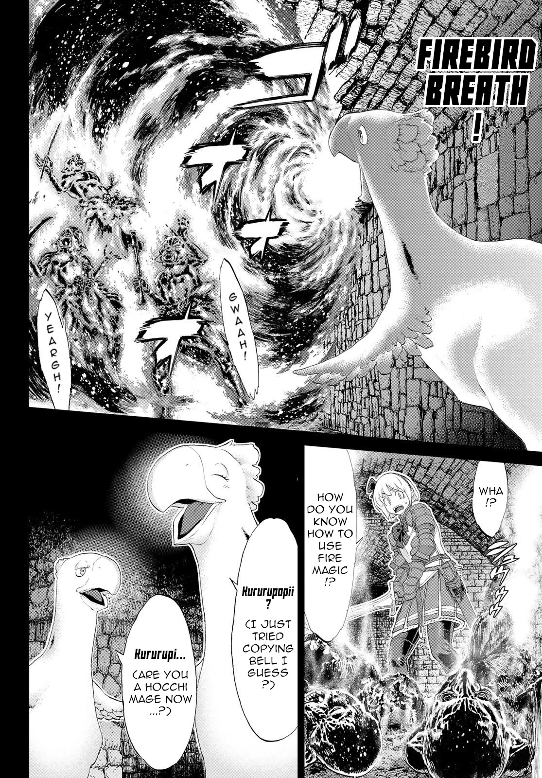 The Ride-On King Chapter 23 page 2 - Chapter 23: The President and the Lightning Swordsman