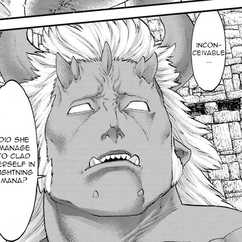 The Ride-On King Chapter 24: The President and the Young Lion's Fangs cover