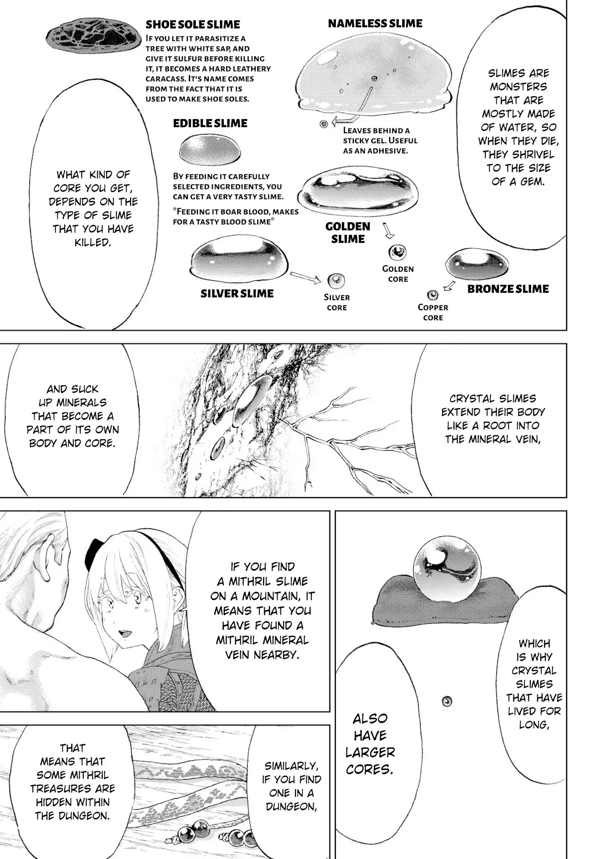 The Ride-On King Chapter 3 page 28 - Chapter 3: The President And The Heroic Horseman