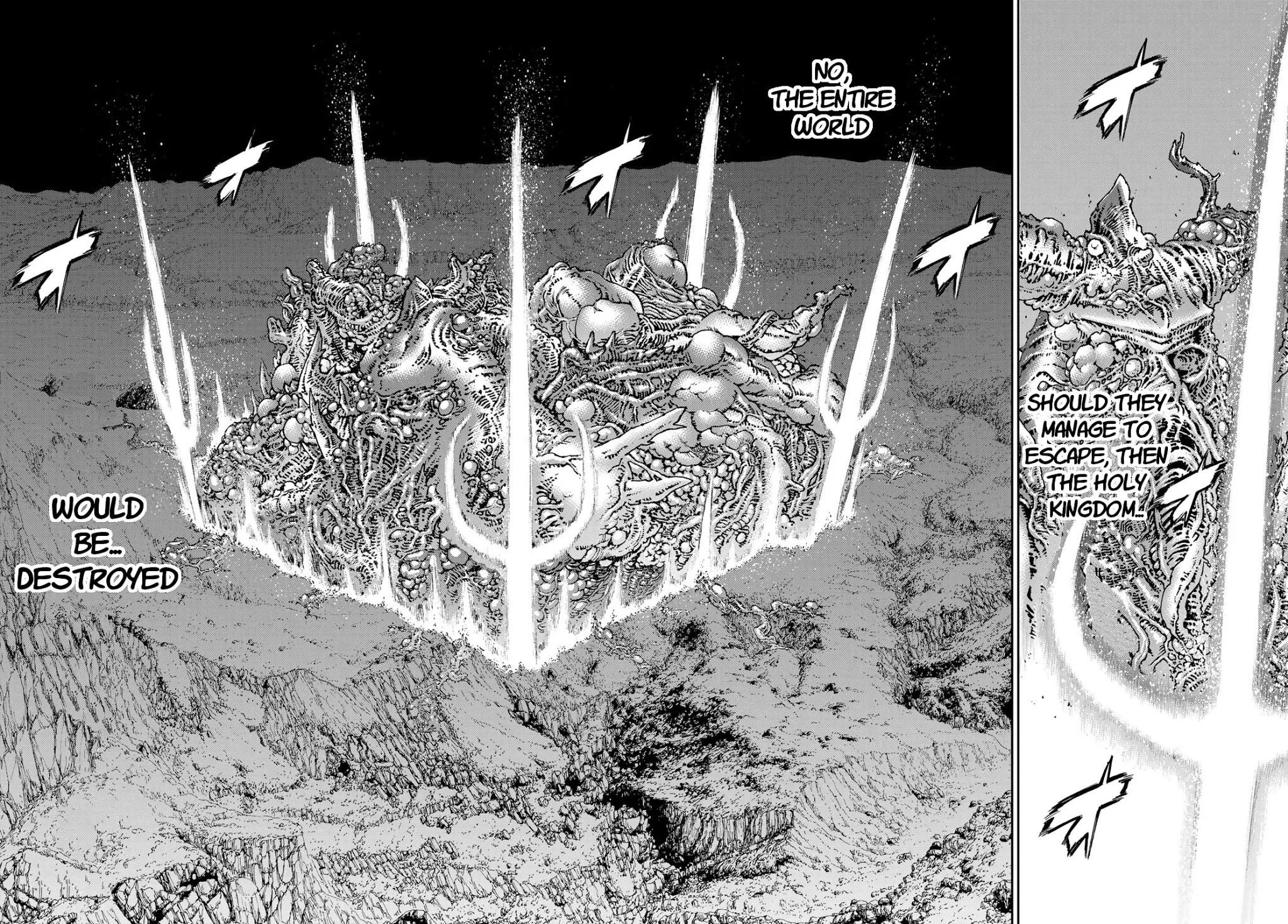 The Ride-On King Chapter 30 page 20 - Chapter 30: The President and the Dragon's Wings