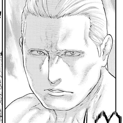 The Ride-On King Chapter 30: The President and the Dragon's Wings cover