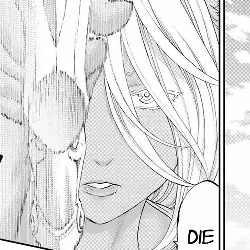 The Ride-On King Chapter 35: The President and the Sky Fortress cover