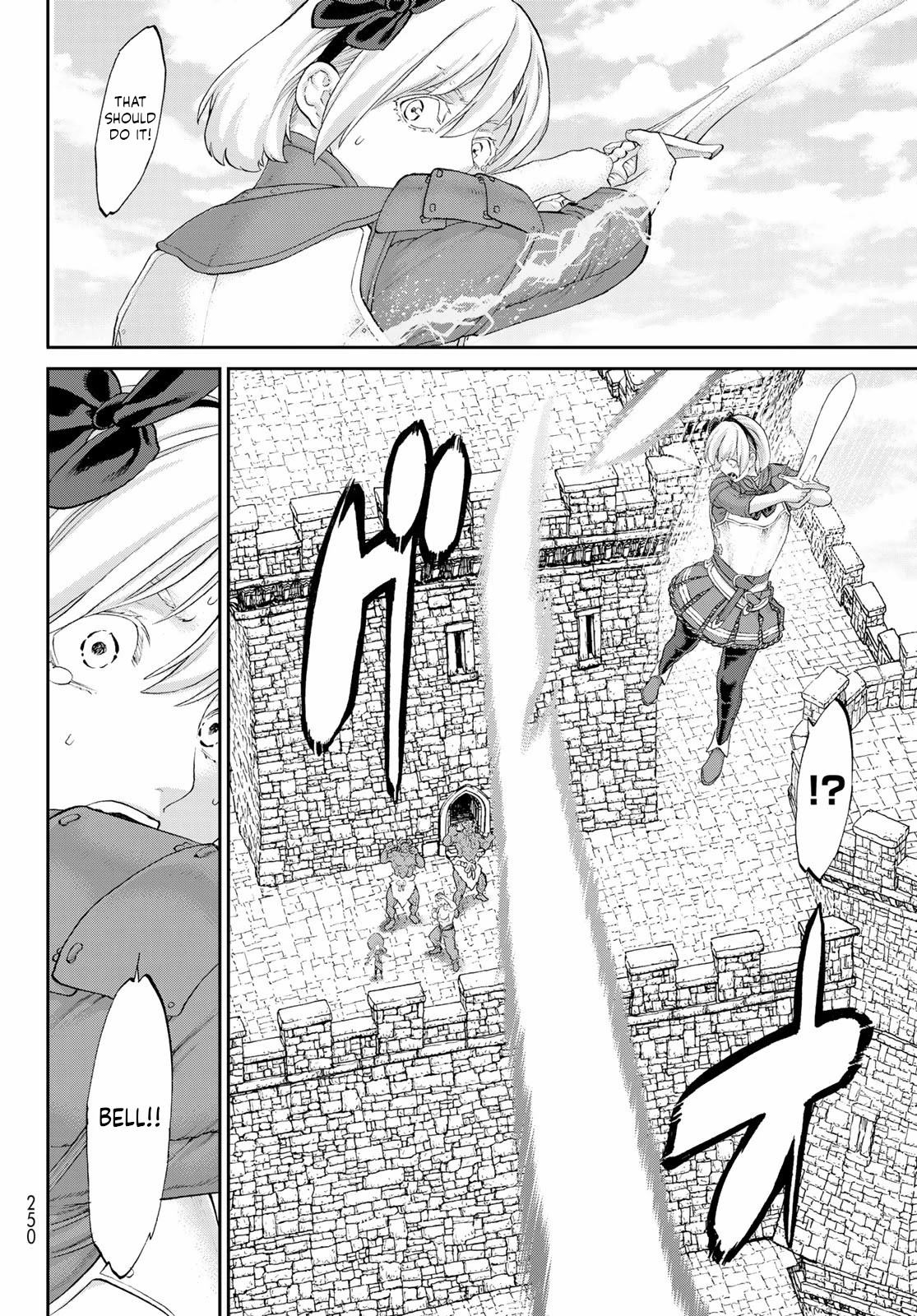 The Ride-On King Chapter 36 page 6 - Chapter 36: The President and the Underground Prison