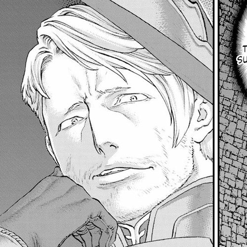 The Ride-On King Chapter 36: The President and the Underground Prison cover