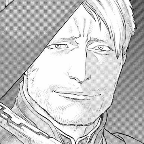 The Ride-On King Chapter 37: The President and the Unsullied Beast cover