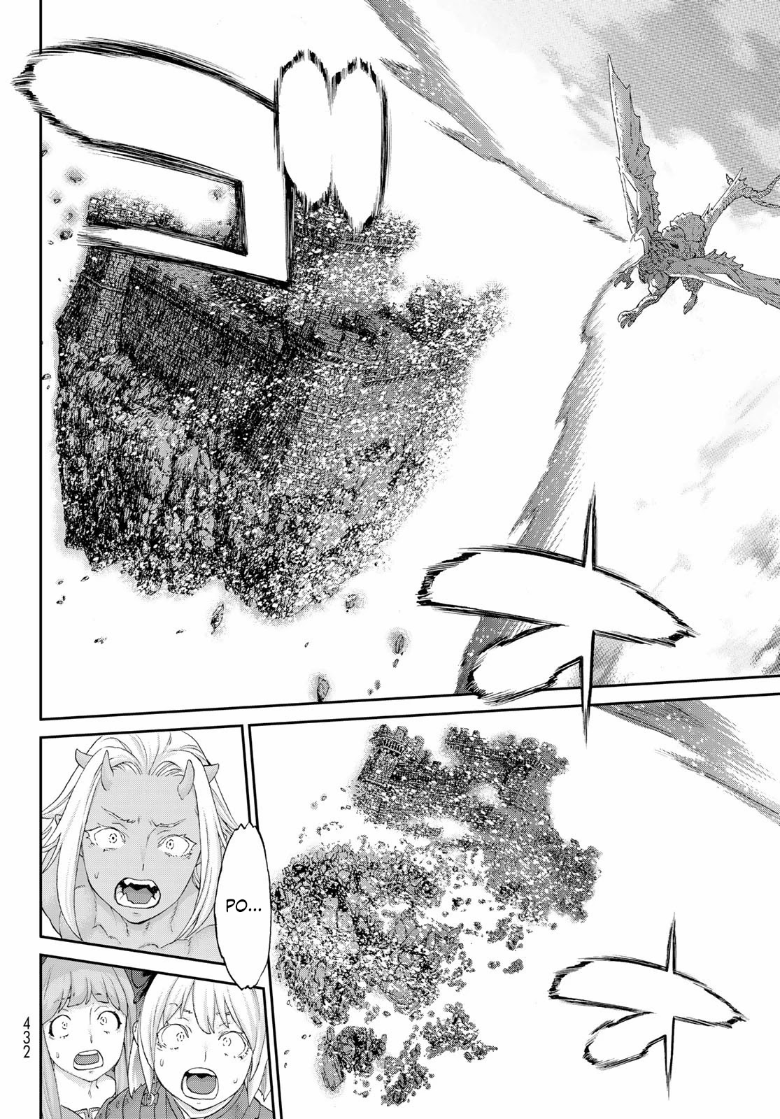 The Ride-On King Chapter 39 page 24 - Chapter 39: The President and the Purifying Fist