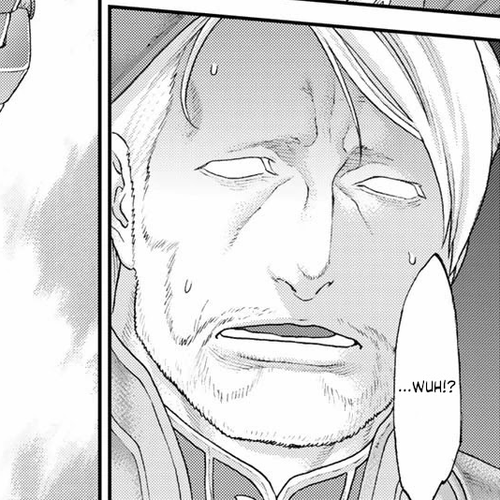 The Ride-On King Chapter 39: The President and the Purifying Fist cover