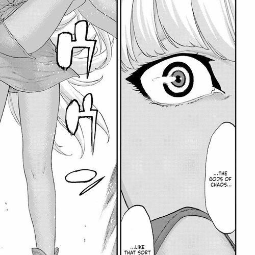 The Ride-On King Chapter 42: The President and the Soul Siblings cover