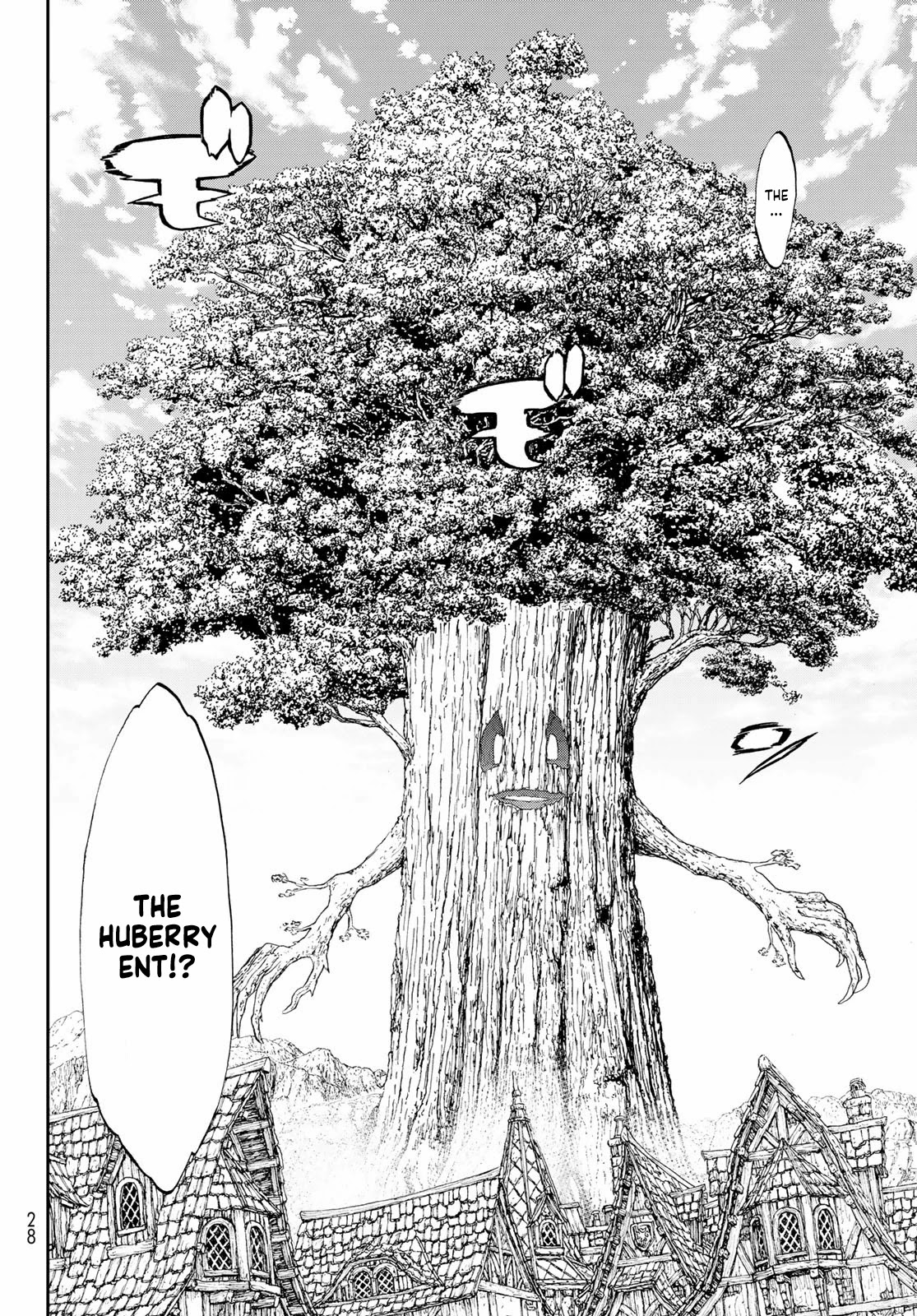 The Ride-On King Chapter 43 page 16 - Chapter 43: The President and the Wings of Liberty