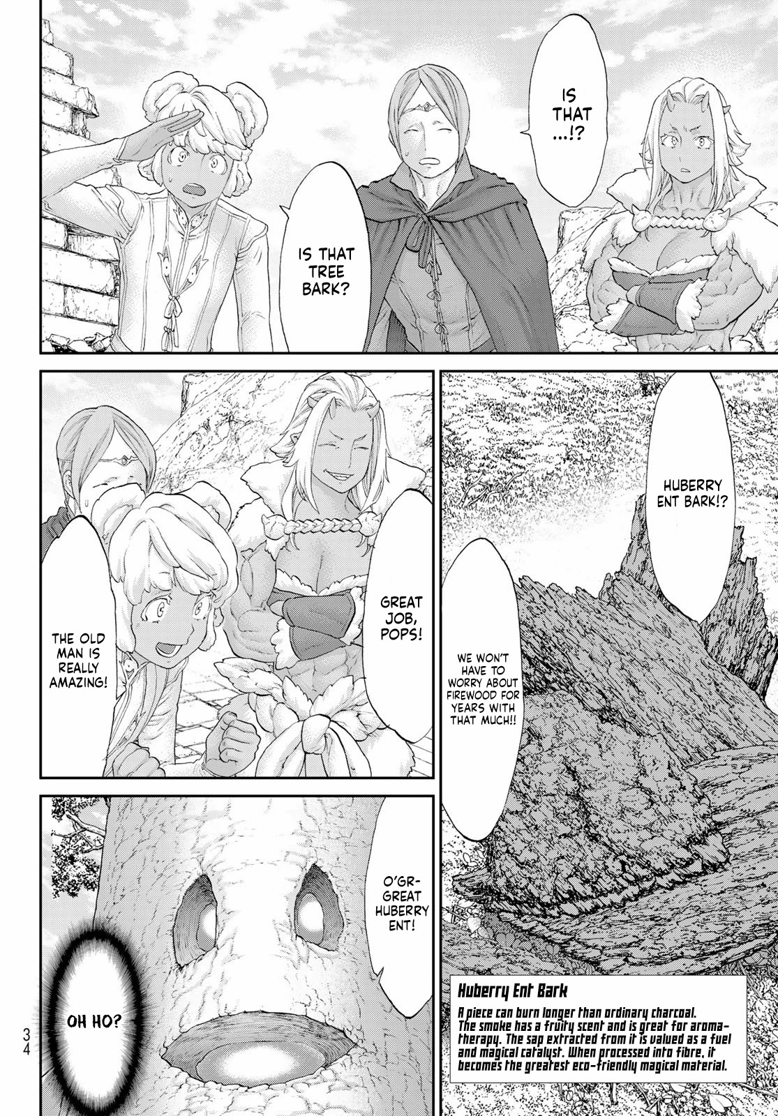 The Ride-On King Chapter 43 page 22 - Chapter 43: The President and the Wings of Liberty