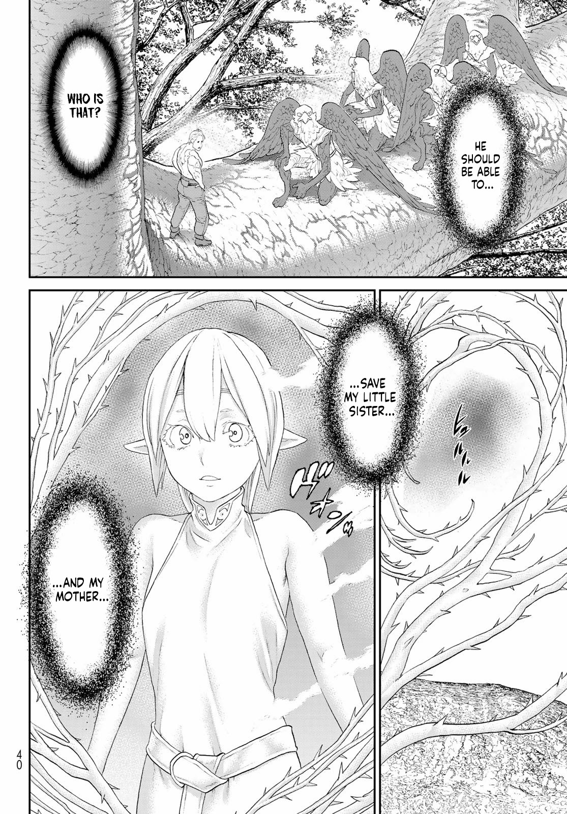 The Ride-On King Chapter 43 page 28 - Chapter 43: The President and the Wings of Liberty