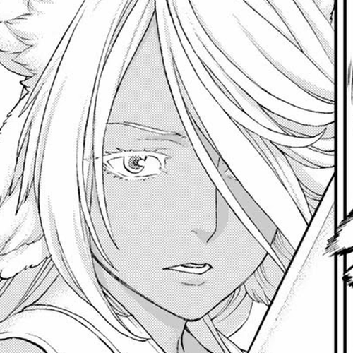 The Ride-On King Chapter 43: The President and the Wings of Liberty cover