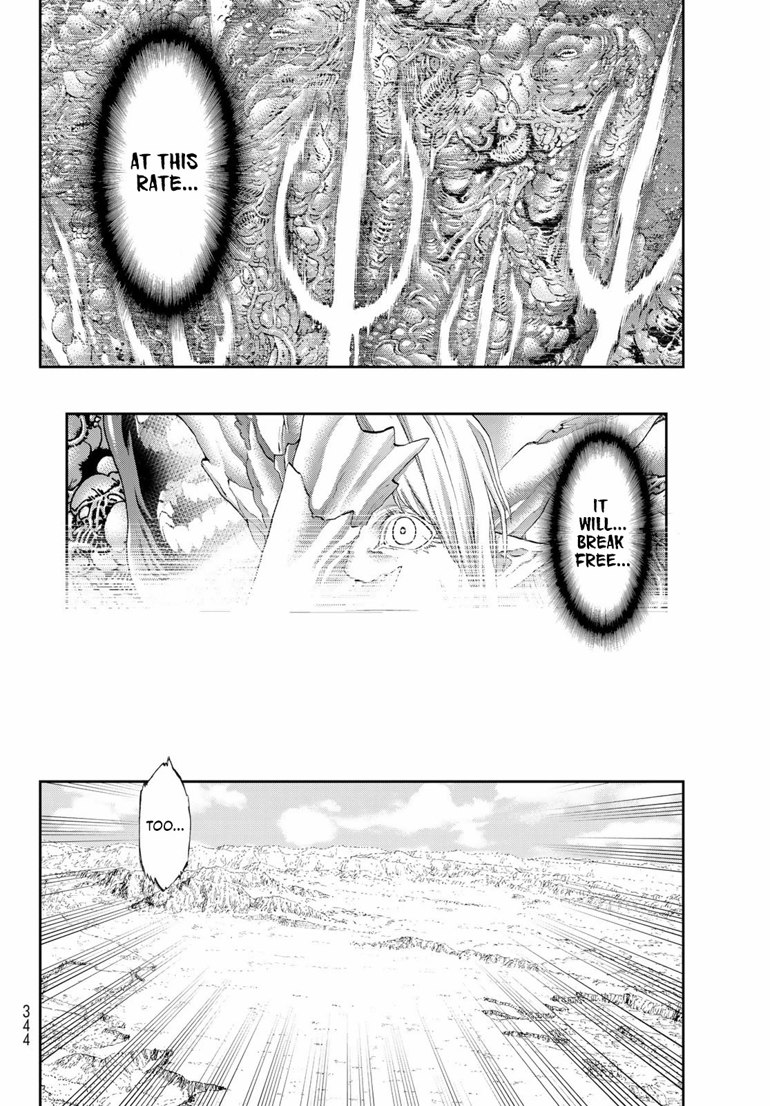 The Ride-On King Chapter 45 page 16 - Chapter 45: The President and the Soaring Dragon