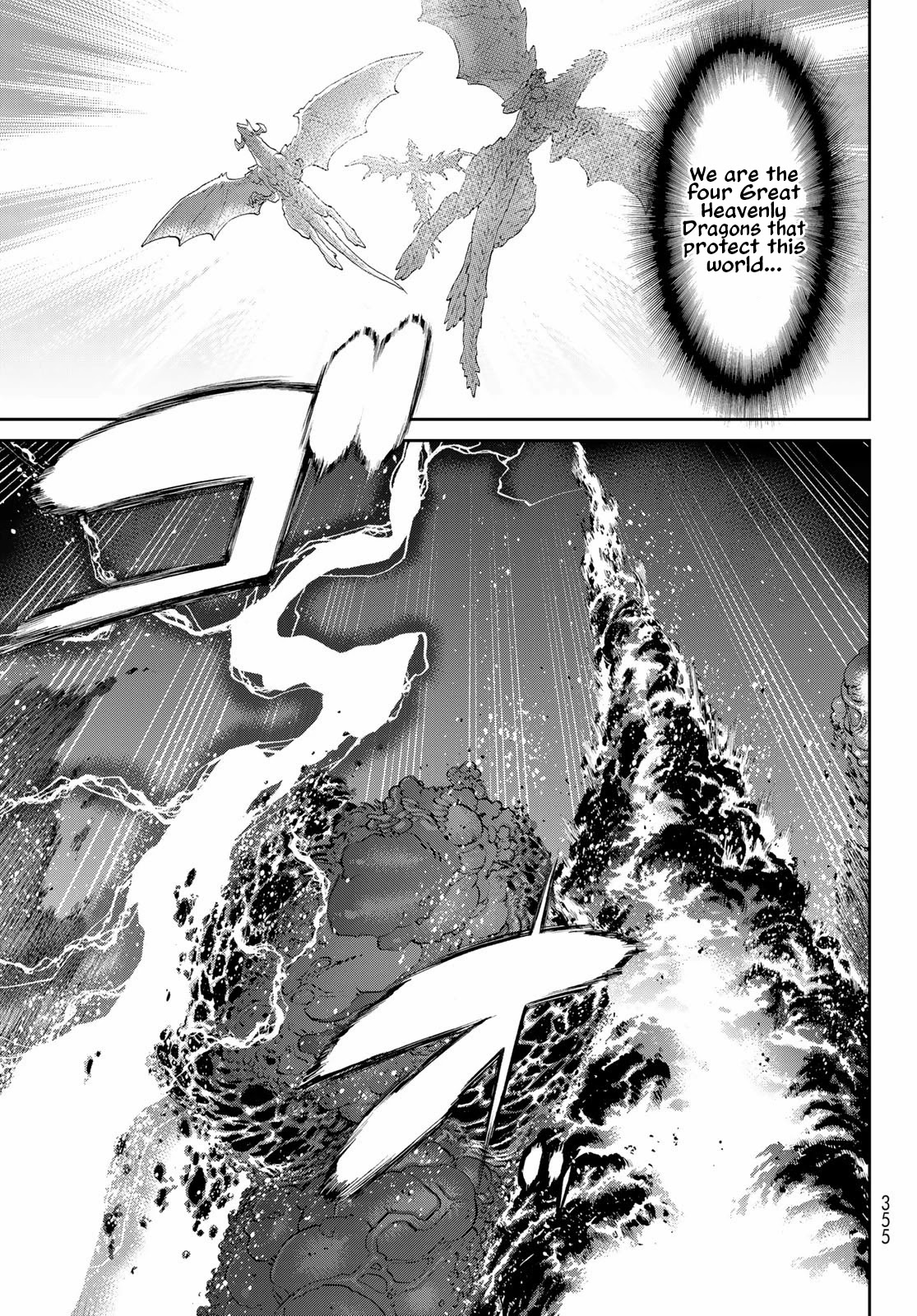 The Ride-On King Chapter 45 page 27 - Chapter 45: The President and the Soaring Dragon