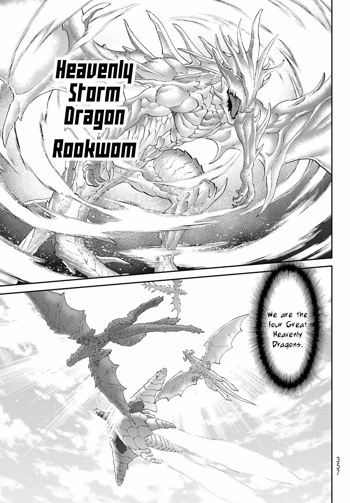 The Ride-On King Chapter 45 page 29 - Chapter 45: The President and the Soaring Dragon