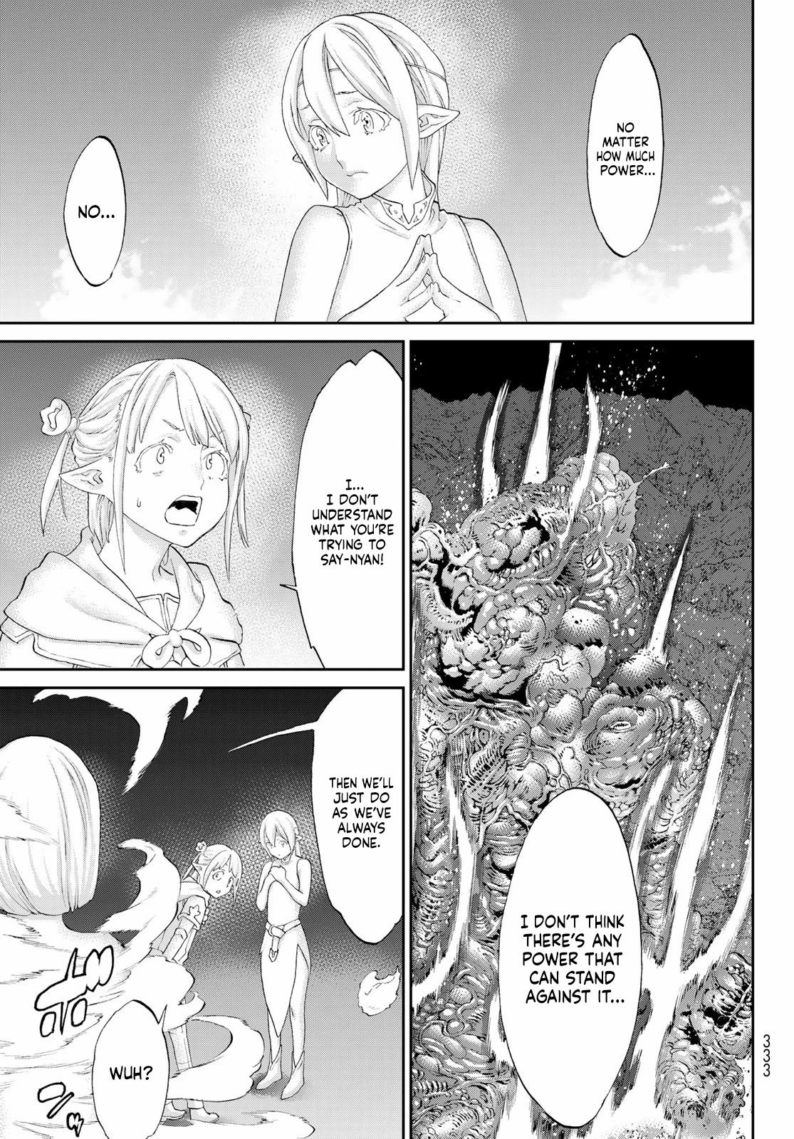 The Ride-On King Chapter 45 page 5 - Chapter 45: The President and the Soaring Dragon