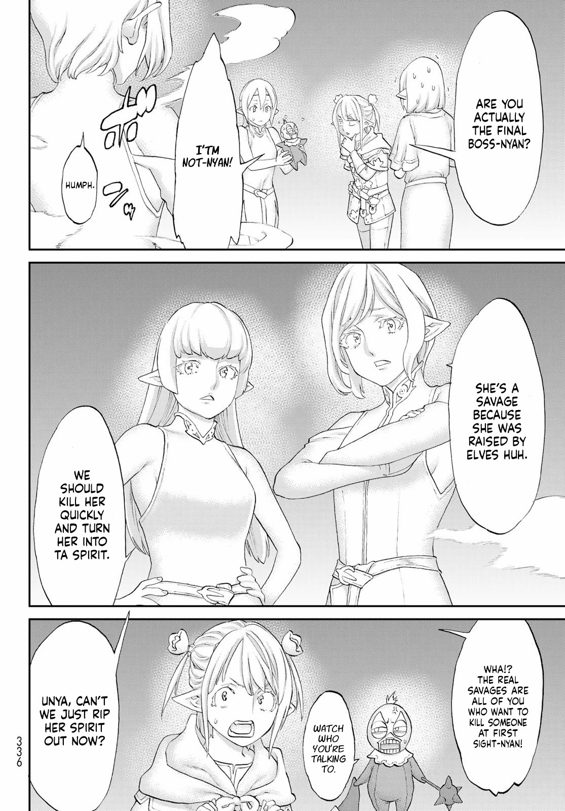 The Ride-On King Chapter 45 page 8 - Chapter 45: The President and the Soaring Dragon