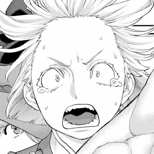 The Ride-On King Chapter 45: The President and the Soaring Dragon cover
