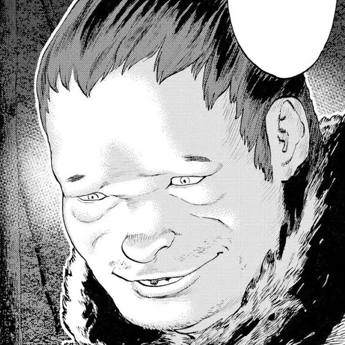 The Ride-On King Chapter 5 cover