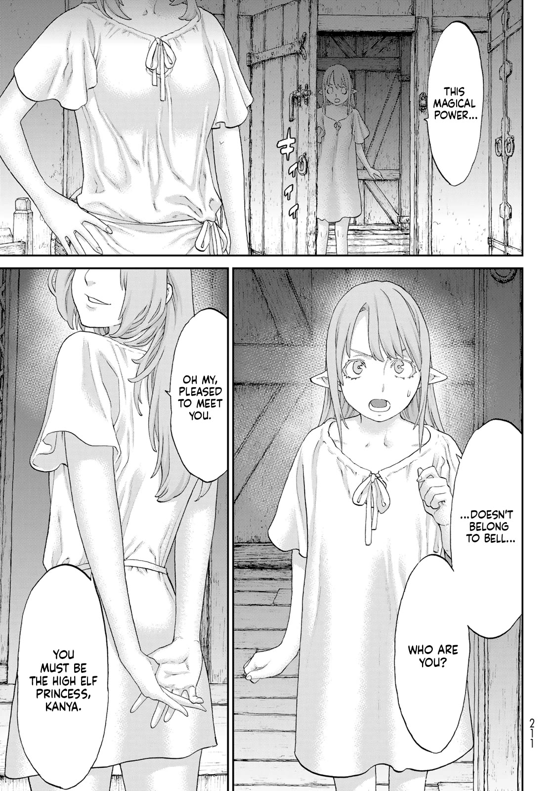 The Ride-On King Chapter 60 page 31 - Chapter 60: The President and the Curse of the Fallen Dragon