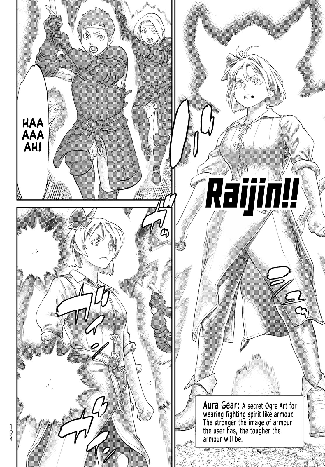 The Ride-On King Chapter 62 page 14 - Chapter 62: The President and the Star Dragon's Priestess