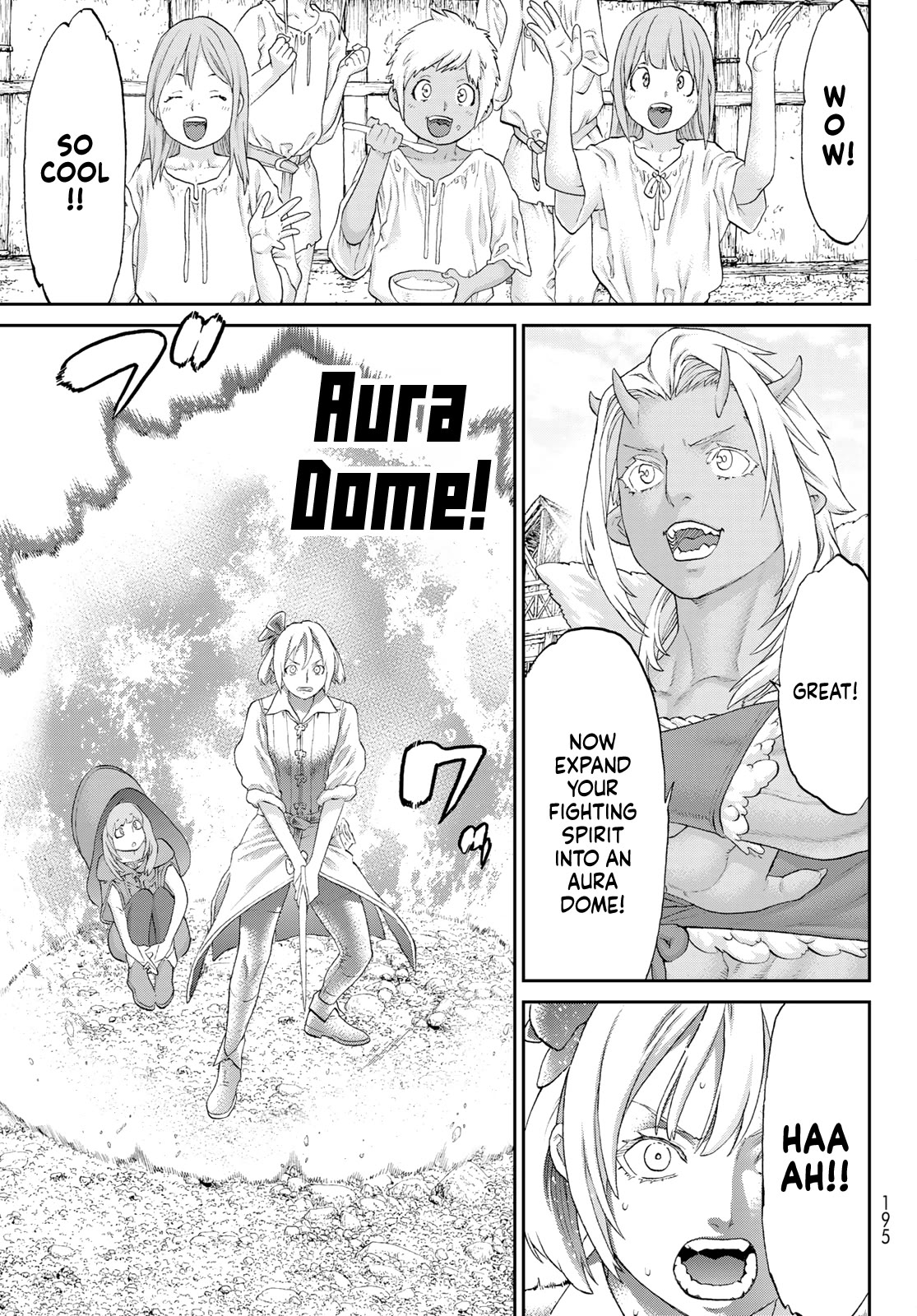 The Ride-On King Chapter 62 page 15 - Chapter 62: The President and the Star Dragon's Priestess